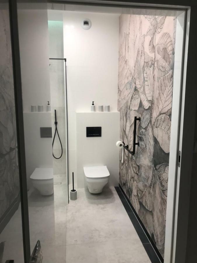 Apartament The Good Place Brodnica  Exterior foto